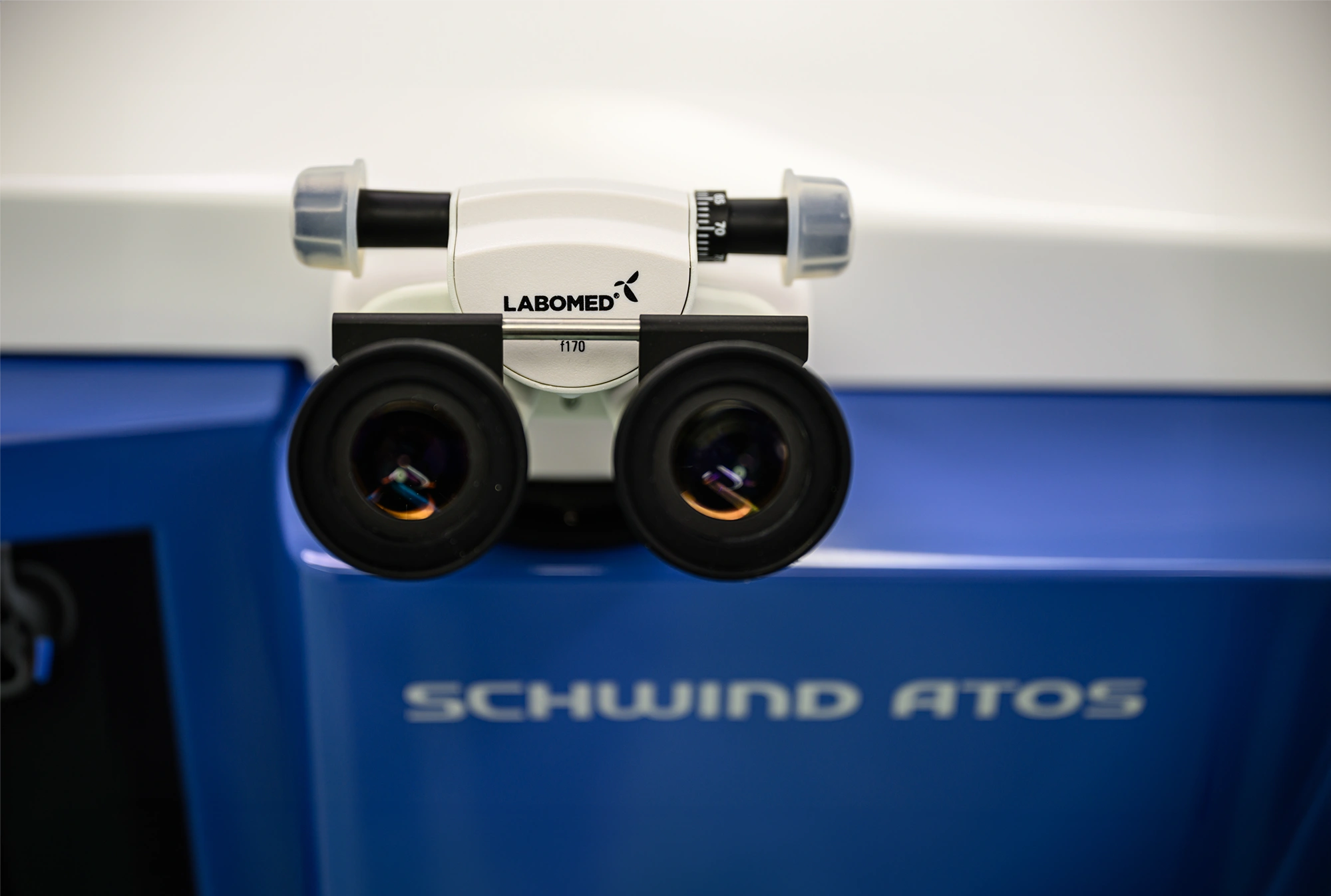 SCHWIND AMARIS in unserem ambulanten OP-Zentrum
